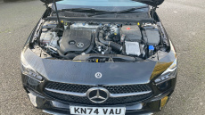 Mercedes-Benz CLA 200 AMG Line Premium 4dr Tip Auto Petrol Saloon